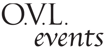 O.V.L. events